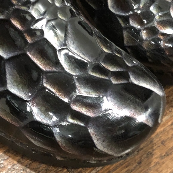 Dansko patten shoes - Picture 3 of 6